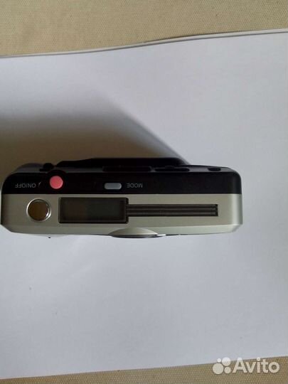 Фотоаппарат плёночный Samsung