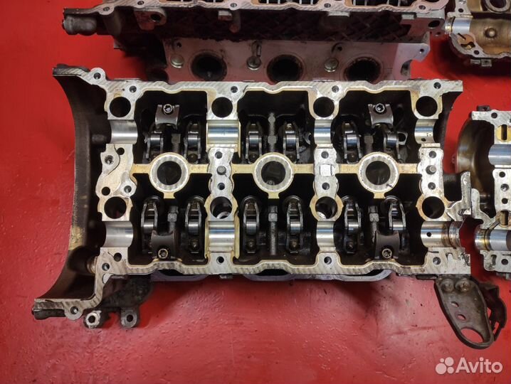 Гбц Mercedes M272 3.5L W164 X164 W211 W221 R251