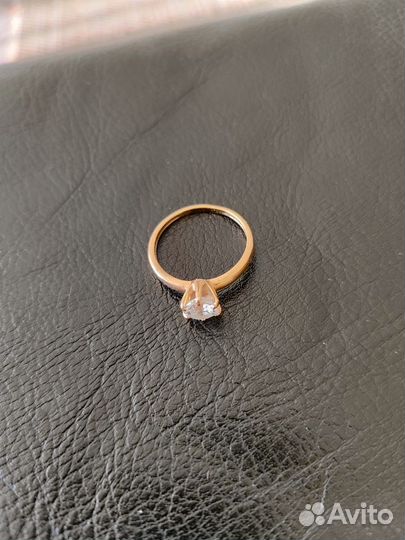 Золотое кольцо