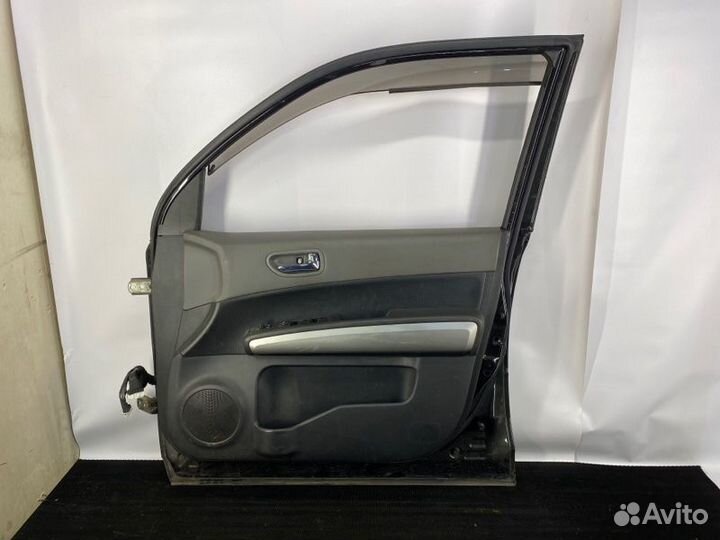 Передняя Правая Дверь Nissan X-Trail T31