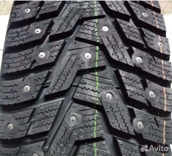 Hankook Winter i'Pike X W429A 265/65 R17 112T