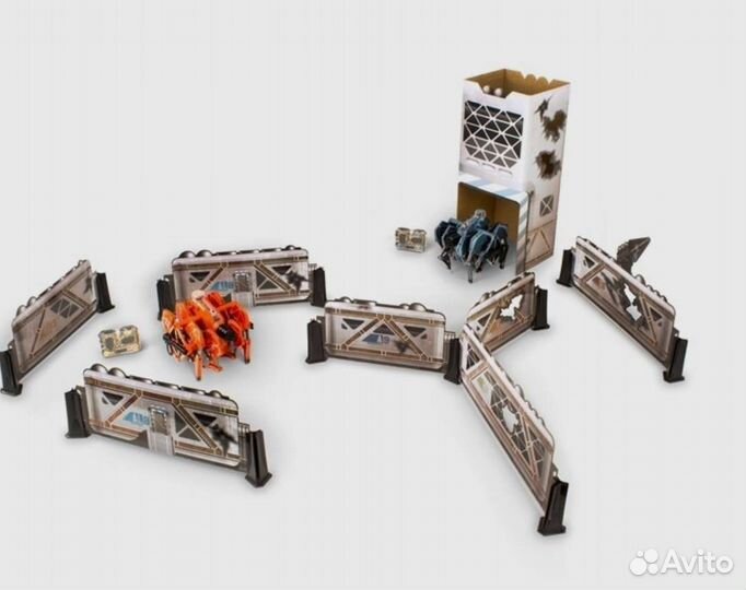 Игровой набор 