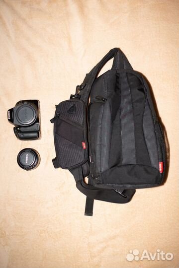 Сумка для фотоаппарата