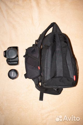 Сумка для фотоаппарата