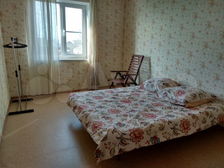 Дом 77 м² на участке 20 сот.