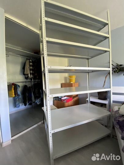 Продам стеллаж