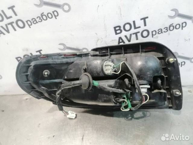 Фонарь (стоп-сигнал) задний правый Toyota Carina