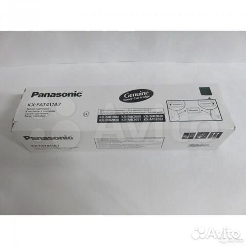Мфу Panasonic KX-MB20 и цветной samsung CLX-3305