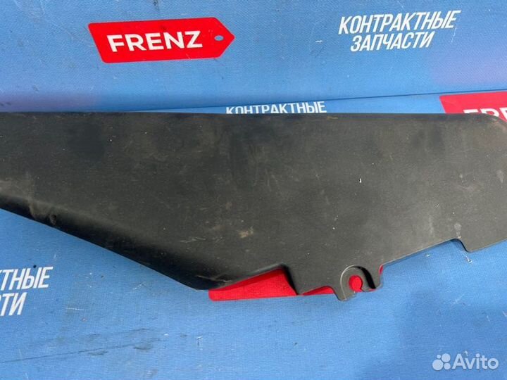 Воздухозаборник корпуса фильтра Subaru Forester SH