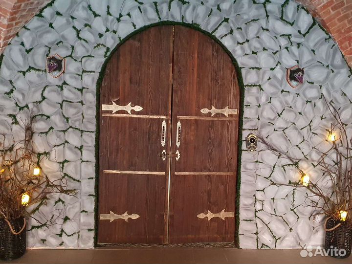 Экскурсии, дни рождения, квесты, мастер классы