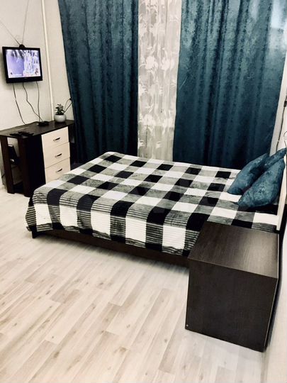 1-к. квартира, 30 м², 8/9 эт.