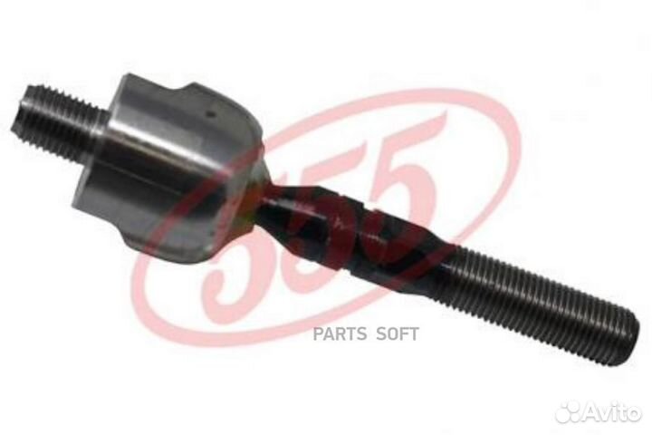 555 SR-7231 Рулевая тяга без нак mi galant