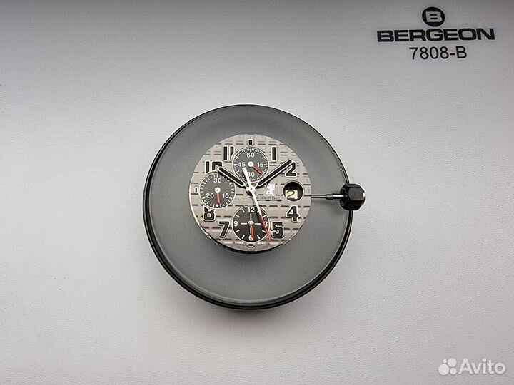 Часовой сервис по ремонту и обслуживанию часов