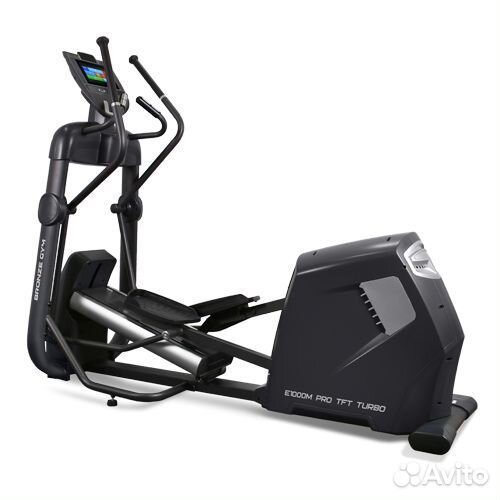 Bronze GYM E1000M PRO TFT turbo Эргометр
