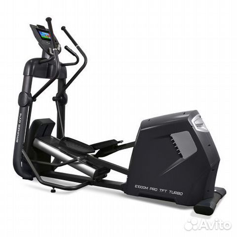 Bronze GYM E1000M PRO TFT turbo Эргометр