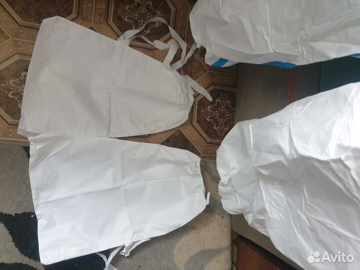 Комплект защитной одежды