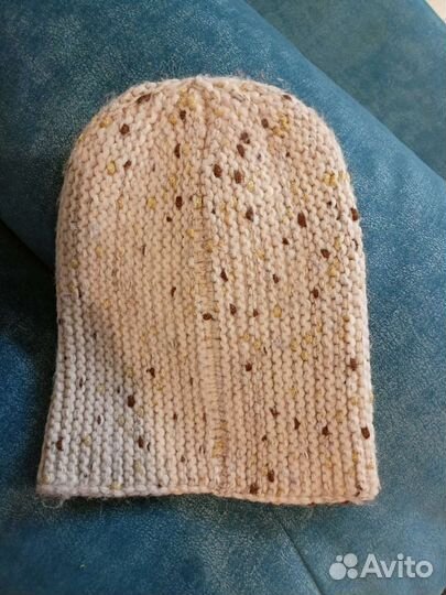 Шапка женская