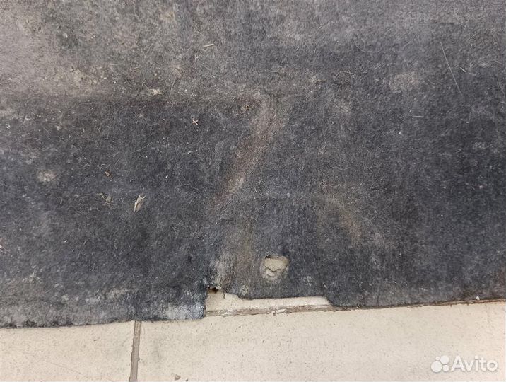 Подкрылок передний левый Citroen C5 2009