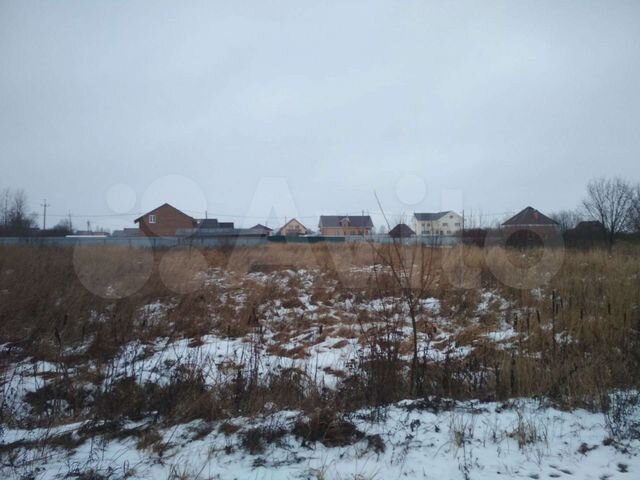 Участок 12 сот. (ИЖС)