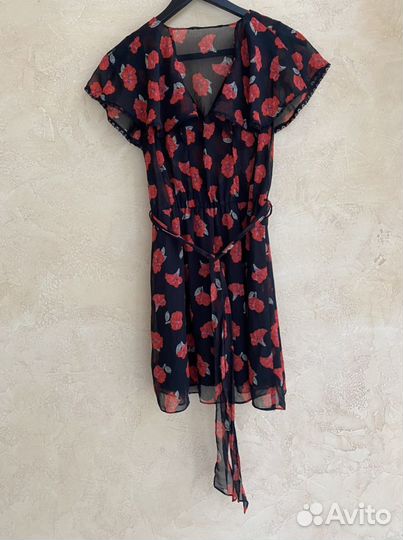 Платье летнее женское