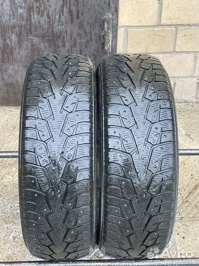 Yokohama Ice Guard Stud IG55 205/60 R16 96T