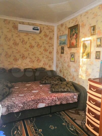 2-к. квартира, 45 м², 3/5 эт.