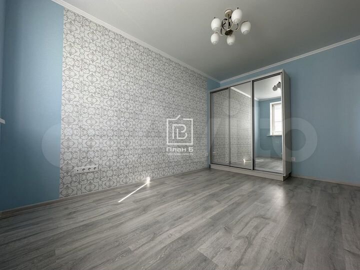 3-к. квартира, 84,4 м², 2/3 эт.