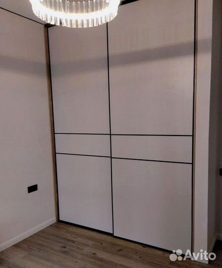 Шкаф на заказ / Частный мастер