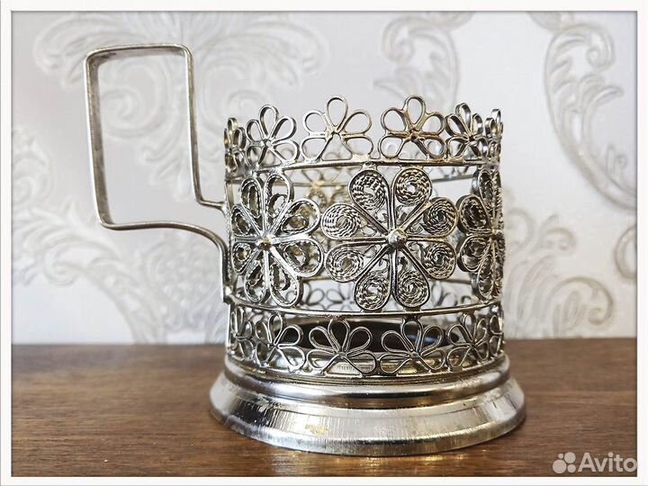 Подстаканник Скань