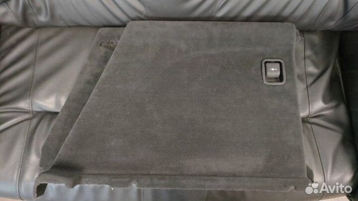 Обшивка багажника правая Bmw X5 3.0D E70 M57N2