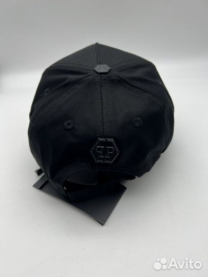 Кепка мужская Philippe plein