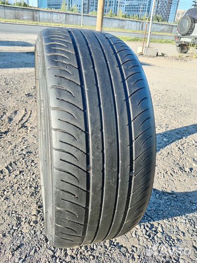 Kumho Ecsta SPT KU31 195/40 R17 81W