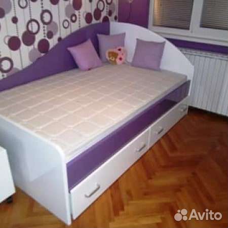 Детская комната мебель