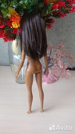 Барби оригинал