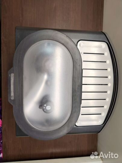 Кофемашина krups EA8050