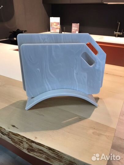 Разделочные доски из искусственного камня