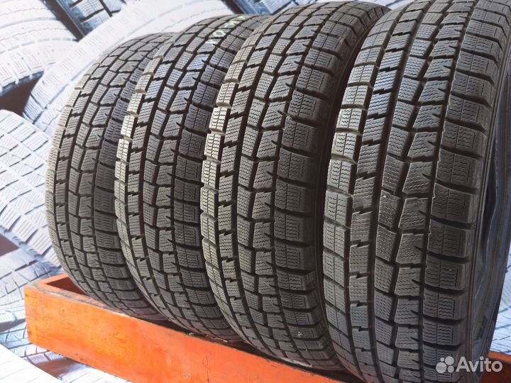 Dunlop Winter Maxx WM01 175/65 R14