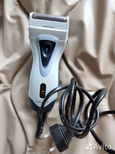 Бритва электрическая