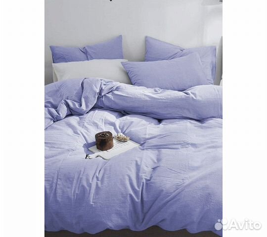 Постельное белье GoodNight Сатин Делюкс 1,5 сп. (с