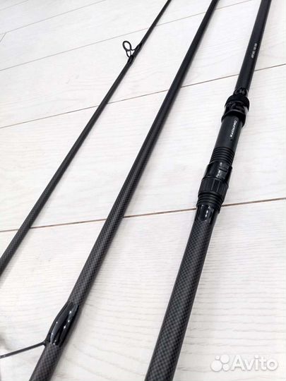 Карповое удилище Kaida Noblest K-Series