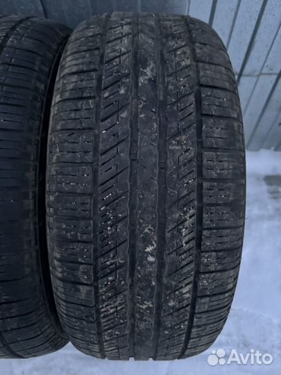 Hankook Dynapro HPX 235/55 R17