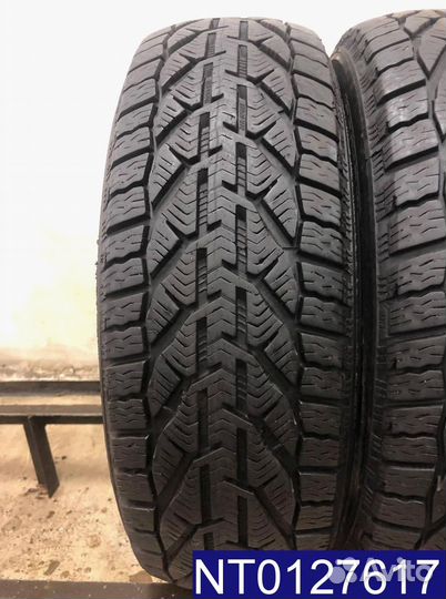 Tigar Winter 185/60 R15 88T