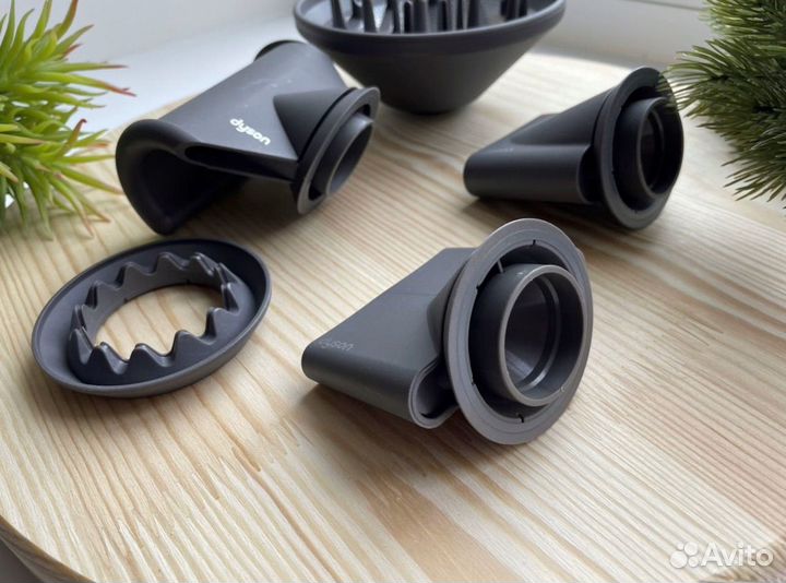 Фен Dyson supersonic оригинальное качество