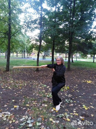 Цигун - Духовно-телесные практики