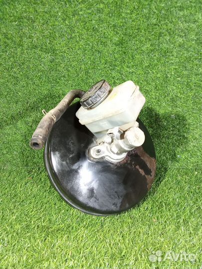 Вакуумник в сборе гтц 4WD Инфинити М35 Y50