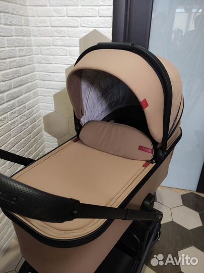 Carrello alfa 2 в 1