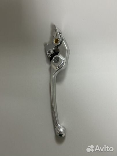 Рычаг тормоза Honda vfr, cb 53170MBW006