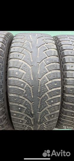 Nokian Tyres Nordman 5 SUV 225/60 R17 103T