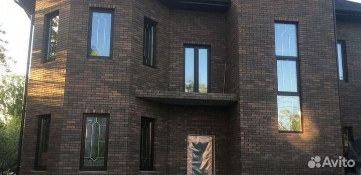 Пластиковые окна на заказ