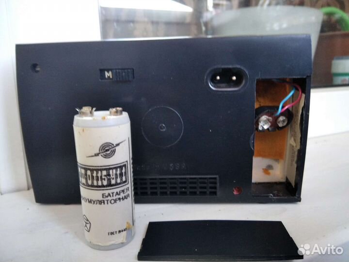 Радиоприемник Sokol-403